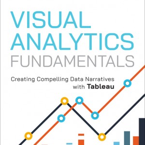 Visual Analytics Fundamentals book cover