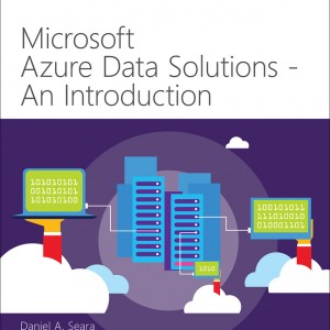 Microsoft Azure Data Solutions - An Introduction book cover