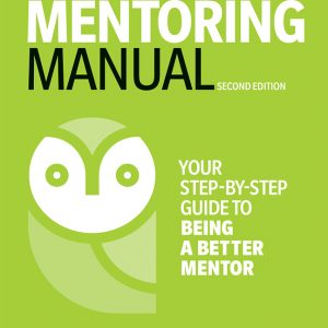 The Mentoring Manual book cover