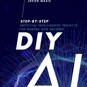 DIY AI book cover