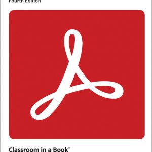 Adobe Acrobat Classroom in a Book book cover