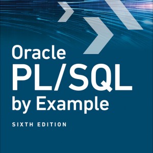 Oracle PL/SQL by Example book cover