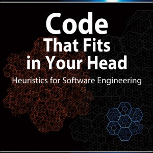 Code That Fits in Your Head book cover