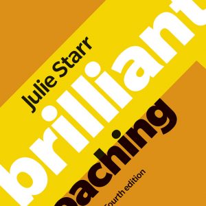 Brilliant Coaching 4e: Become a manager who can coach book cover