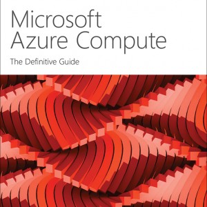 Microsoft Azure Compute book cover