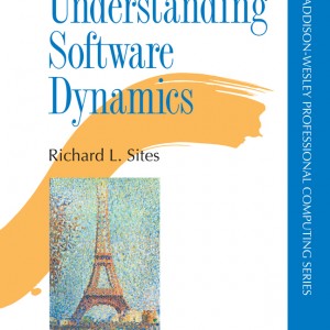 Understanding Software Dynamics book cover
