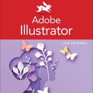 Adobe Illustrator Visual QuickStart Guide book cover