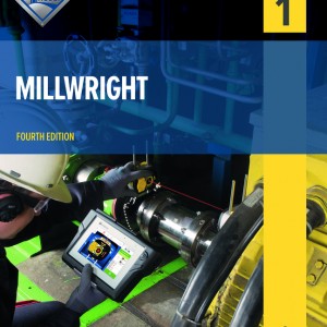 Millwright, Level 1 book cover