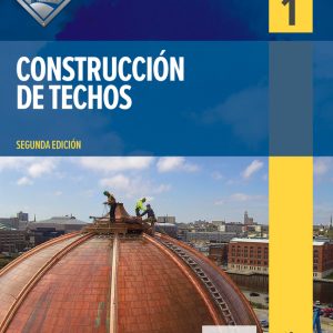 Construcción de techos, nivel uno book cover