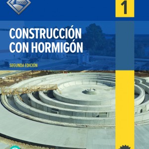 Construcción con hormigón, nivel uno book cover