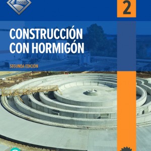 Construcción con hormigón, nivel dos book cover