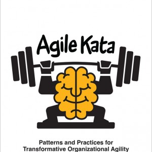 Agile Kata book cover