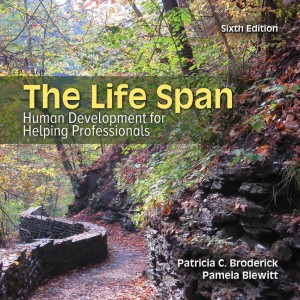 The Life Span book cover