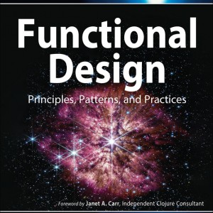 Functional Design book cover