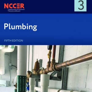 Plumbing Level 3 book cover