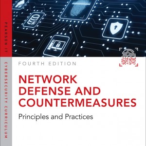 Network Defense and Countermeasures book cover