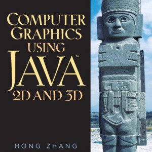 Computer Graphics Using Java 2D and 3D book cover