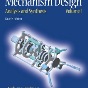 Mechanism Design book cover