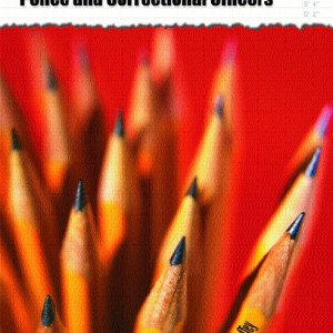 Report Writing Fundamentals for Police and Correctional Officers book cover