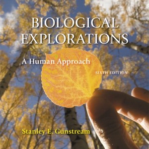 Biological Explorations book cover