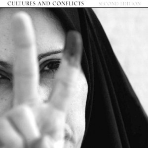 Politics of the Middle East book cover