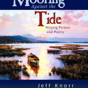 Mooring Against the Tide book cover