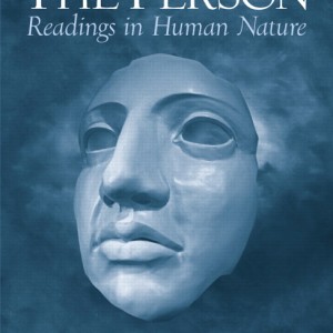 Person, The book cover