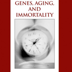 Genes, Aging and Immortality book cover