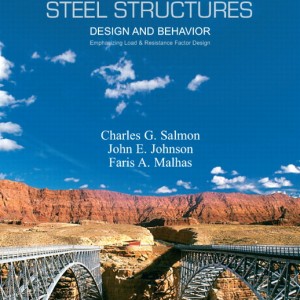 Steel Structures book cover
