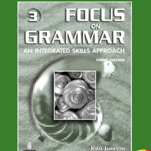 Focus on Grammar 3, Assessment Pack book cover
