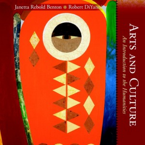 Arts and Culture book cover
