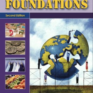 Foundations Activity Workbook with Audio CDs book cover
