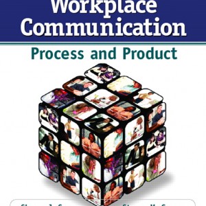 Workplace Communication book cover
