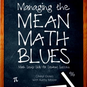 Managing the Mean Math Blues book cover