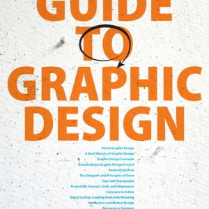 Guide to Graphic Design book cover