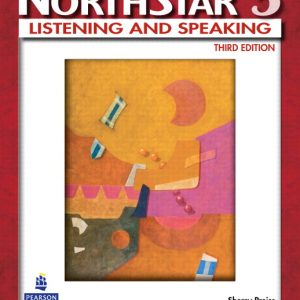 NORTHSTAR L/S 5 ADVANCED 3/E VOIR 338214 233674 book cover