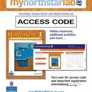 VE NORTHSTAR R/W 1 MYLAB VOIR 428085 246054 book cover