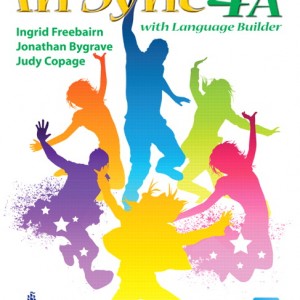 In Snyc 4A w/Multi-ROM book cover