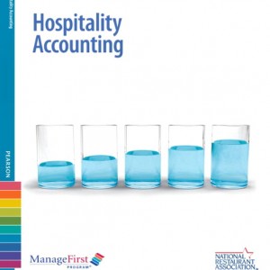 ManageFirst book cover