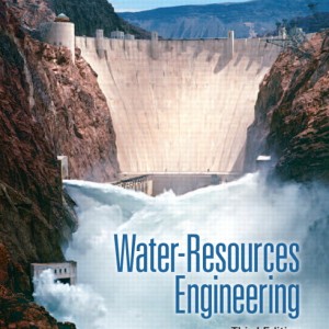 Water-Resources Engineering book cover