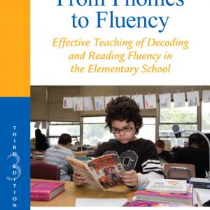 From Phonics to Fluency book cover