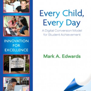 Every Child, Every Day book cover
