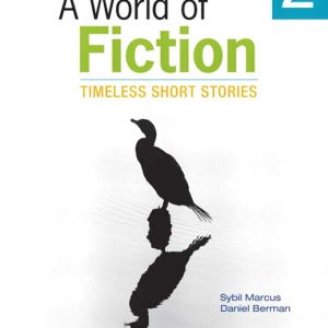 A World of Fiction 2 book cover