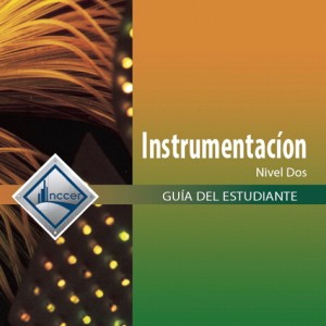 InstrumentationTrainee Guide in Spanish, Level 2 book cover