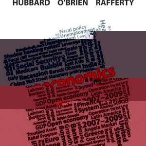 Macroeconomics Plus NEW MyLab Economics with Pearson eText -- Access Card Package book cover