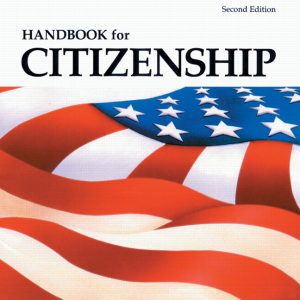 Handbook For Citizenship book cover