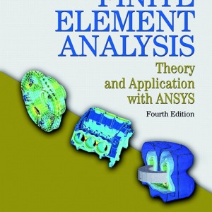 Finite Element Analysis book cover