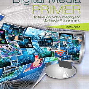 Digital Media Primer book cover