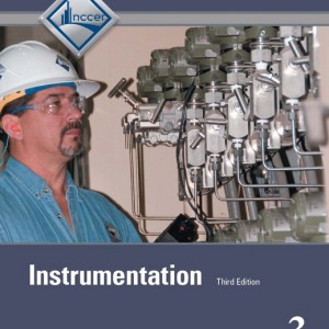 Instrumentation Trainee Guide, Level 3 book cover