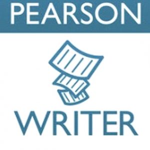 Pearson Writer -- 12 Month Access Card book cover